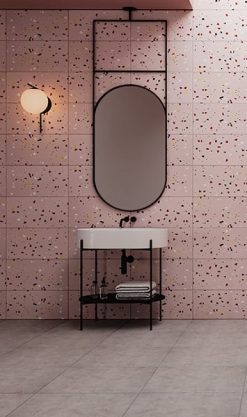 Gạch Terrazzo 300x600 LUTERA363