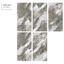 Gạch ốp lát HOA ĐÁ HOD G03