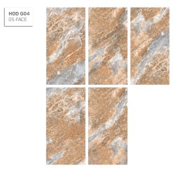 Gạch ốp lát HOA ĐÁ HOD G04