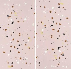 Gạch Terrazzo 300x600 LUTERA363