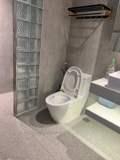 Gạch Terrazzo 600x600 LUGT606009