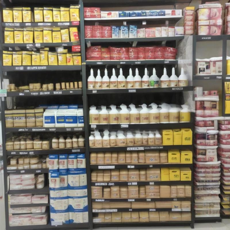 Bảng giá keo dán gạch mới nhất hôm nay