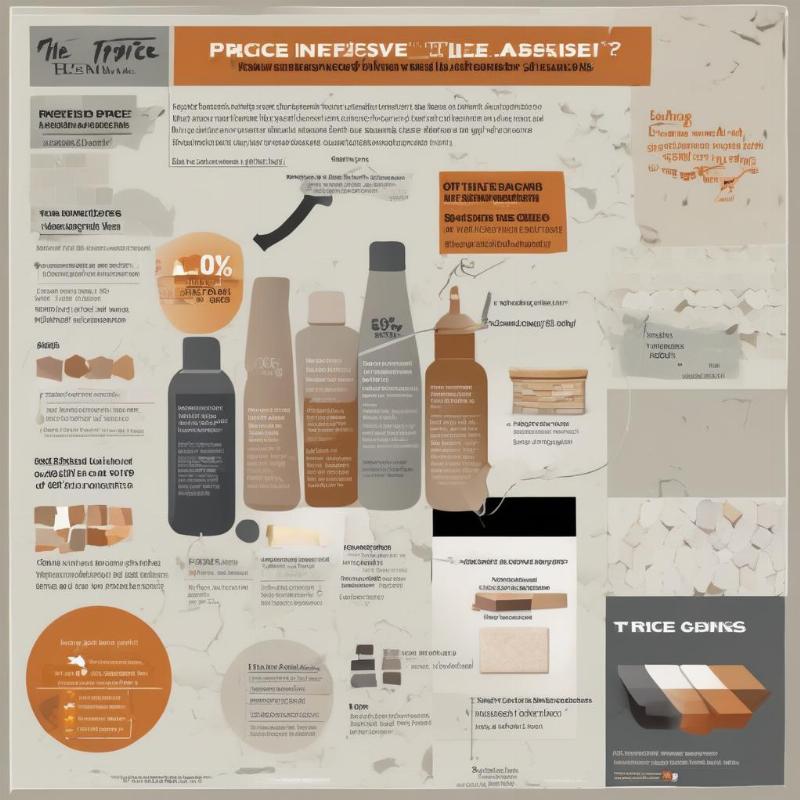 Các yếu tố ảnh hưởng đến giá keo dán gạch