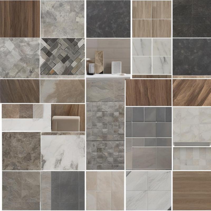 Tư vấn chọn gạch lát nền 80x80 Viglacera theo ngân sách