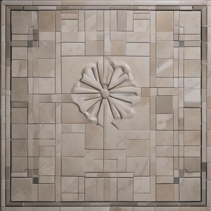 Tư vấn lựa chọn gạch ốp mộ phù hợp với ngân sách và phong cách