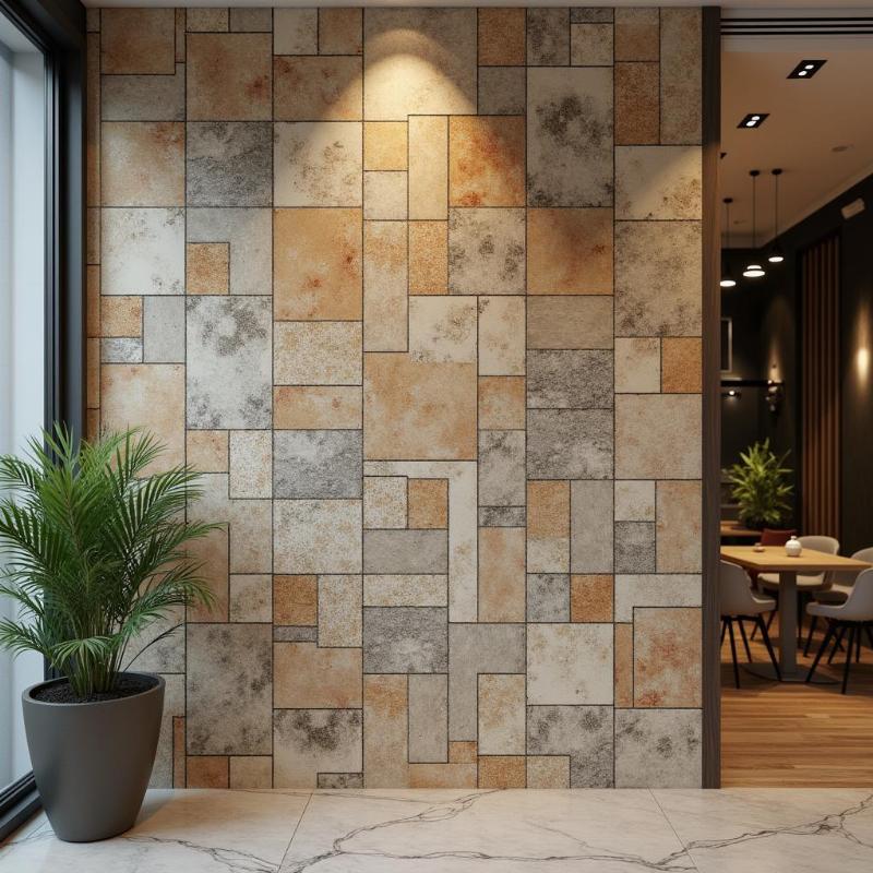 Mau gach the trang tri noi that gia co tao diem nhan phong cach vintage