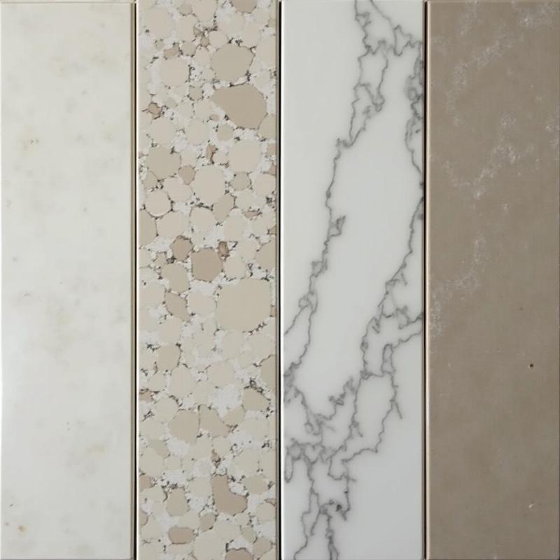 Các mẫu gạch ốp tường nhà vệ sinh 30x60 với nhiều bề mặt và họa tiết khác nhau