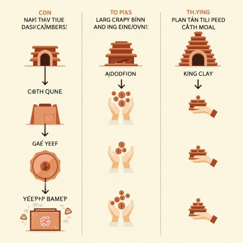 Tìm hiểu các yếu tố chính ảnh hưởng đến giá gạch nung bao gồm chất liệu, kích thước, thương hiệu và quy trình sản xuất.