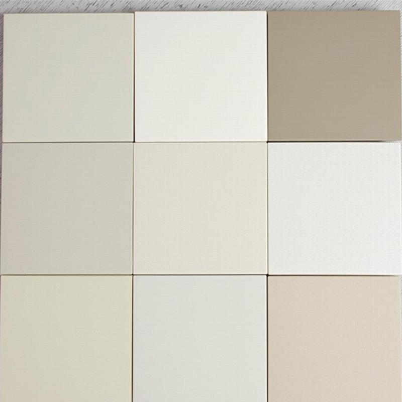 Các loại gạch lát nền 60x60 phổ biến: ceramic, porcelain, bóng kiếng, nhám