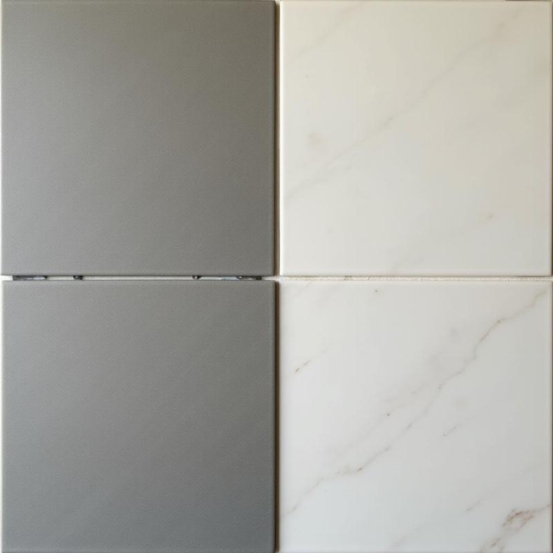 Hiểu rõ chất liệu và bề mặt gạch lát sàn 40x40 ảnh hưởng đến giá và độ bền