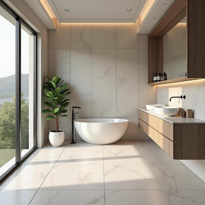 Hinh anh thuc te gach so 8 lat nen op tuong dep cap nhat 2025