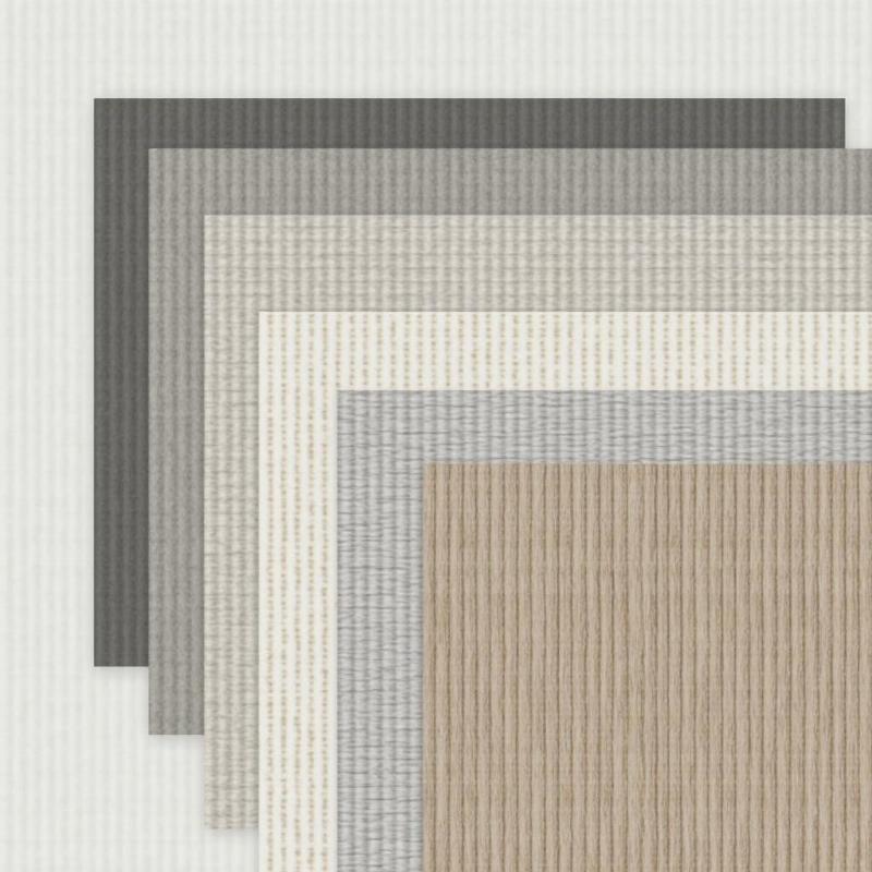 Nhung lua chon da dang ve mau sac va hoa tiet cua gach op chan tuong 120x600mm