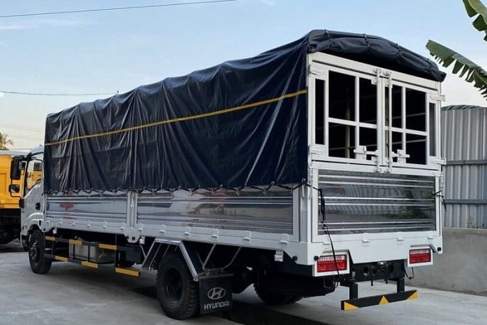 Chành xe Sài Gòn – Đồng Hới đáp ứng nhu cầu vận chuyển cho mọi khách hàng