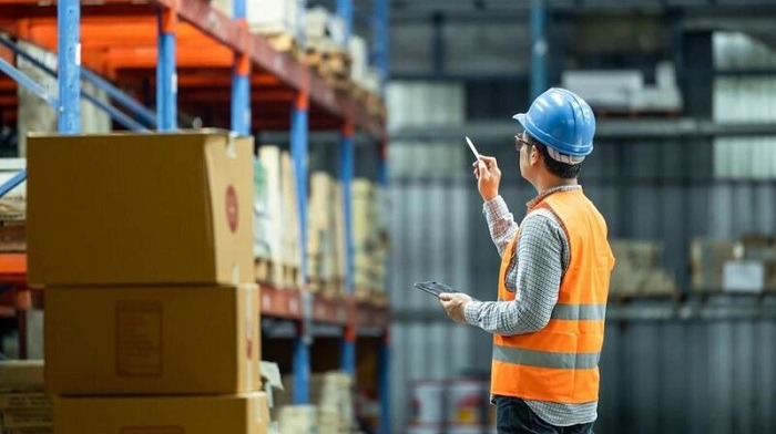 Vận Tải Thái Hùng đa dạng hình thức giao nhận, tạo sự thuận tiện cho khách hàng