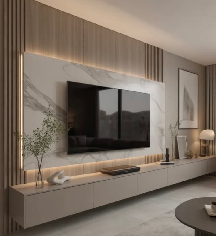 Báo giá nội thất An Cường