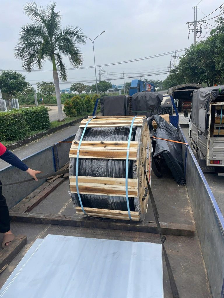 Bảng giá dây cáp điện Cadivi chính thức