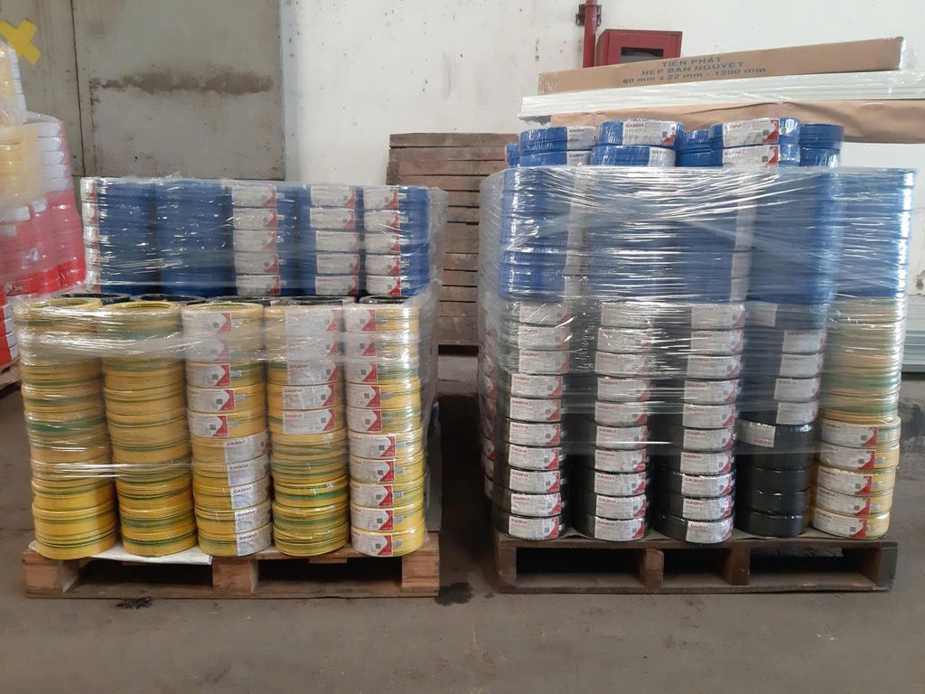 Bảng giá dây cáp điện Cadivi chính thức